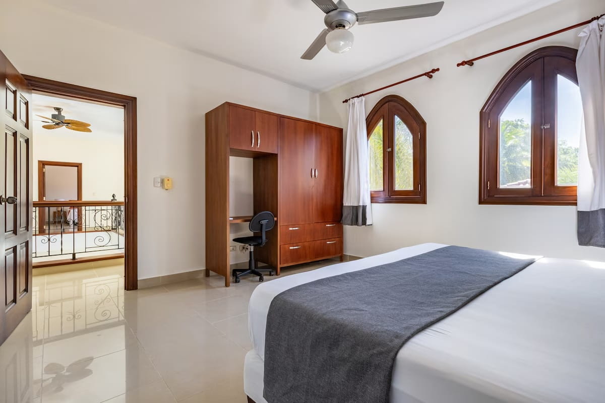 Bedroom 4