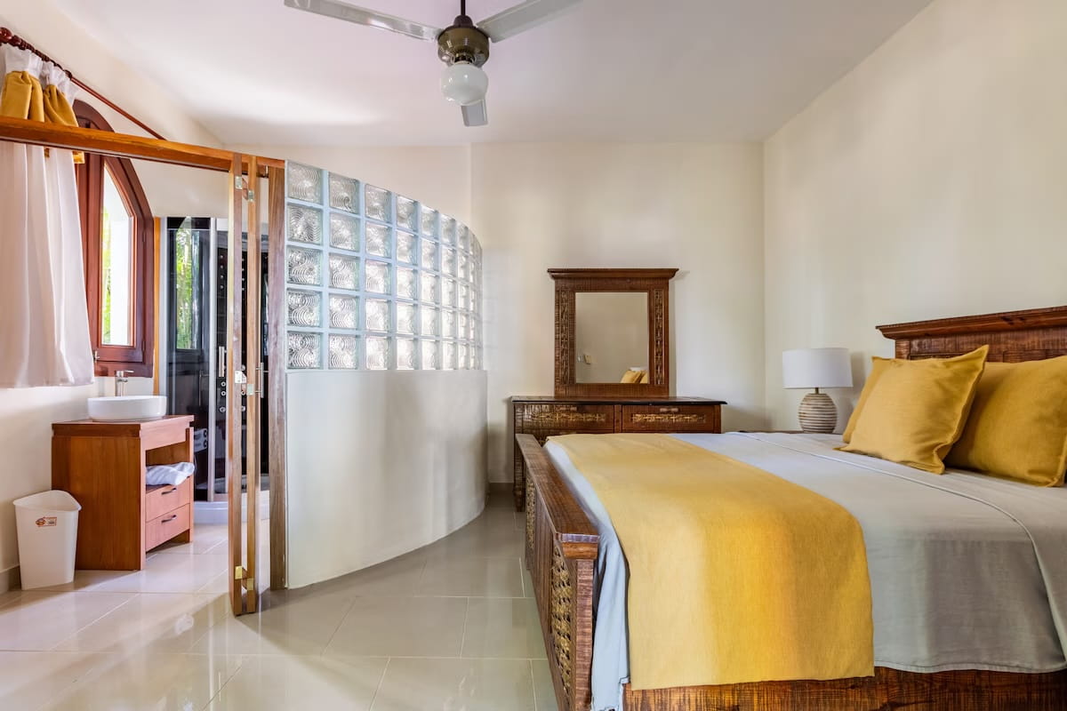 Bedroom 5
