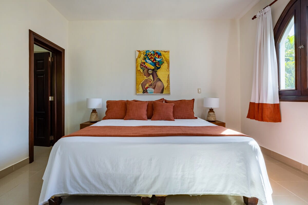 Bedroom 6