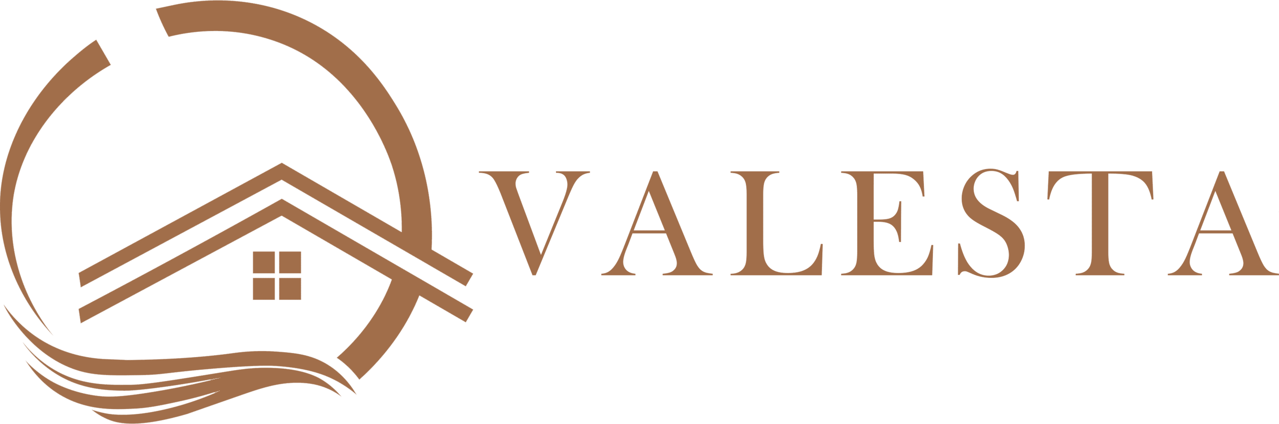 Villa Valesta
